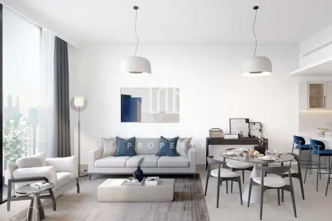 Apartment in Dubai 61 sq.m. № 53706 - photo 3