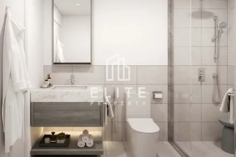 Apartment in Dubai 61 sq.m. № 53706 - photo 8