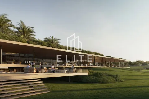 Villa en Dubai, 4 dormitorios, № 53703 - foto 5