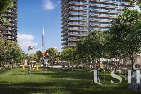 Apartment in Zabeel, Dubai 3 bedrooms, 169 sq.m. № 39196 - photo 1
