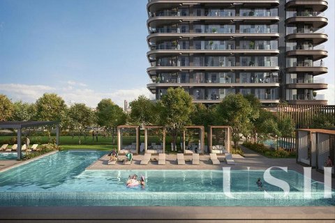 Apartment in Zabeel, Dubai 3 bedrooms, 169 sq.m. № 39196 - photo 3