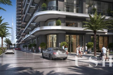 Apartment in Zabeel, Dubai 3 bedrooms, 169 sq.m. № 39196 - photo 9