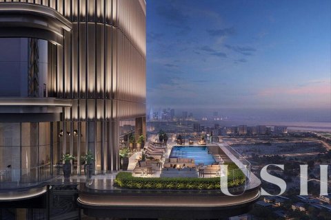 Apartment in Zabeel, Dubai 3 bedrooms, 169 sq.m. № 39196 - photo 8