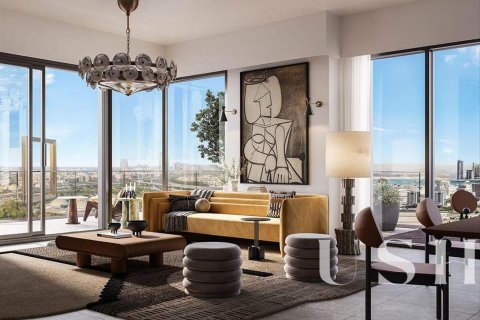 Apartment in Zabeel, Dubai 3 bedrooms, 169 sq.m. № 39196 - photo 7