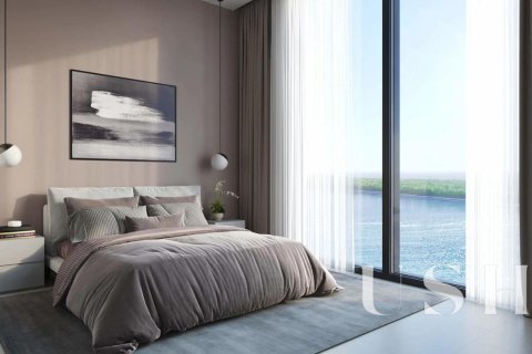Купить квартиру в Sobha Hartland, Мохаммед Бин Рашид Сити, Дубай: 1 спальня, 95м², № 39190 - фото 4