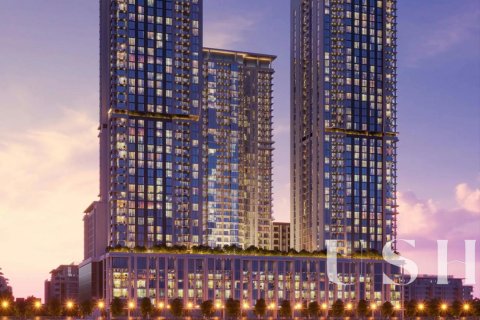 Купить квартиру в Sobha Hartland, Мохаммед Бин Рашид Сити, Дубай: 1 спальня, 95м², № 39190 - фото 3