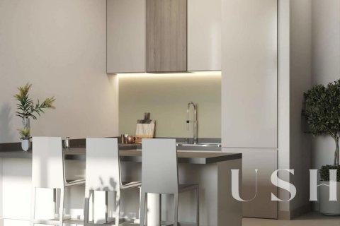 Купить квартиру в Sobha Hartland, Мохаммед Бин Рашид Сити, Дубай: 1 спальня, 95м², № 39190 - фото 2
