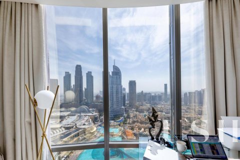 شقة في وسط مدينة دبي, دبي 2 غرف نوم, 152 م² رقم 39191 - صورة 9