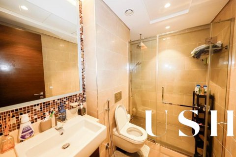Appartement à Sobha Hartland, Mohammed Bin Rashid City, Dubai, studio, 55 m², № 39199 - photo 7