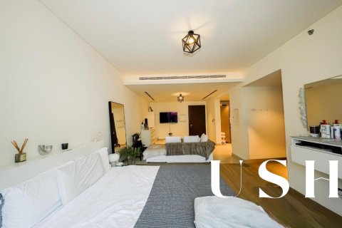 Appartement à Sobha Hartland, Mohammed Bin Rashid City, Dubai, studio, 55 m², № 39199 - photo 4