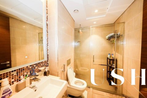 Appartement à Sobha Hartland, Mohammed Bin Rashid City, Dubai, studio, 55 m², № 39199 - photo 9