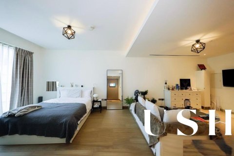 Appartement à Sobha Hartland, Mohammed Bin Rashid City, Dubai, studio, 55 m², № 39199 - photo 8