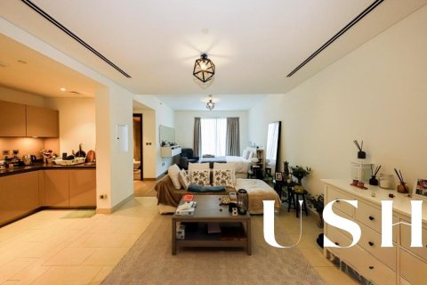 Appartement à Sobha Hartland, Mohammed Bin Rashid City, Dubai, studio, 55 m², № 39199 - photo 5