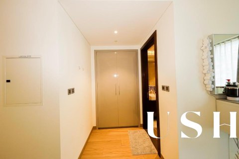 Appartement à Sobha Hartland, Mohammed Bin Rashid City, Dubai, studio, 55 m², № 39199 - photo 2