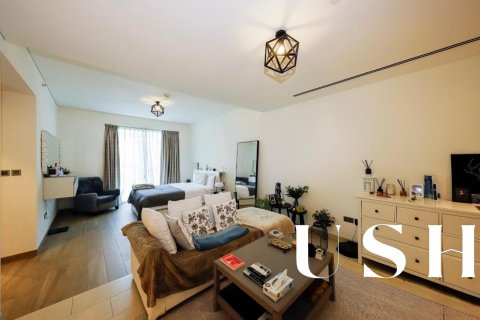 Appartement à Sobha Hartland, Mohammed Bin Rashid City, Dubai, studio, 55 m², № 39199 - photo 3