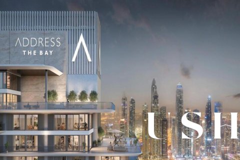 شقة في EMAAR Beachfront, Dubai Harbour, دبي 2 غرف نوم, 117 م² رقم 39198 - صورة 12