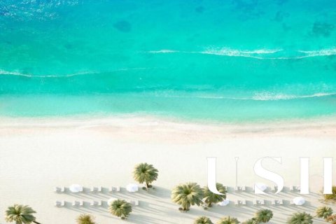 شقة في EMAAR Beachfront, Dubai Harbour, دبي 2 غرف نوم, 117 م² رقم 39198 - صورة 2