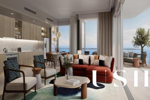 شقة في EMAAR Beachfront, Dubai Harbour, دبي 2 غرف نوم, 117 م² رقم 39198 - صورة 7