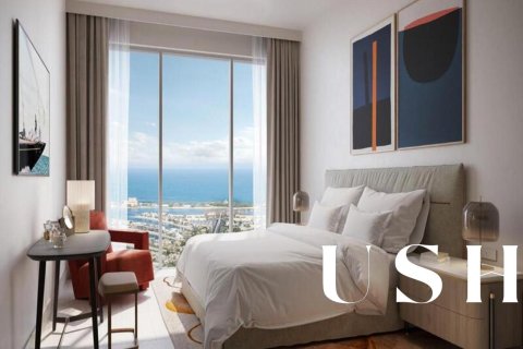 شقة في EMAAR Beachfront, Dubai Harbour, دبي 2 غرف نوم, 117 م² رقم 39198 - صورة 6