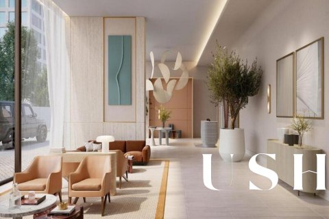 شقة في EMAAR Beachfront, Dubai Harbour, دبي 2 غرف نوم, 117 م² رقم 39198 - صورة 5