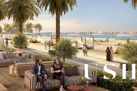 شقة في EMAAR Beachfront, Dubai Harbour, دبي 2 غرف نوم, 117 م² رقم 39198 - صورة 9