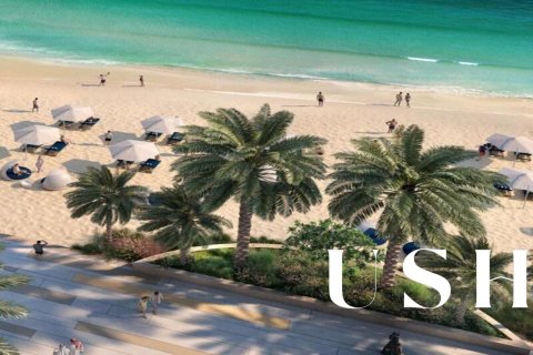 شقة في EMAAR Beachfront, Dubai Harbour, دبي 2 غرف نوم, 117 م² رقم 39198 - صورة 11