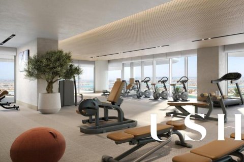 شقة في EMAAR Beachfront, Dubai Harbour, دبي 2 غرف نوم, 117 م² رقم 39198 - صورة 8