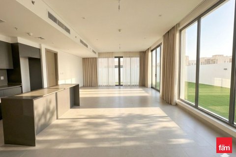 Maison de ville à Dubai, 4 chambres, 255.5 m², № 112367
