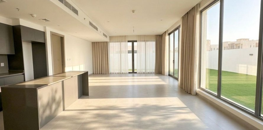Maison de ville à Dubai, 4 chambres, 255.5 m², № 112367