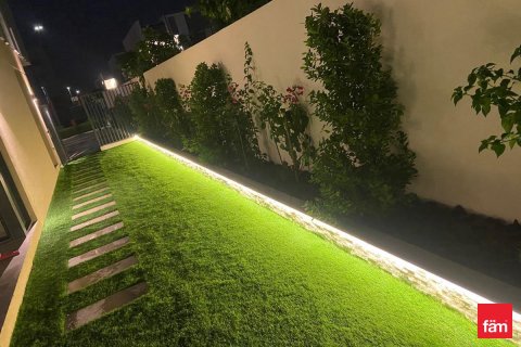 Maison de ville à Dubai, 4 chambres, 255.5 m², № 112367 - photo 13