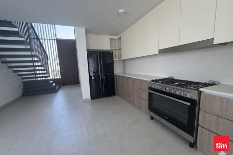 Maison de ville à Dubai, 4 chambres, 255.5 m², № 112367 - photo 5