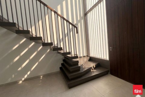 Maison de ville à Dubai, 4 chambres, 255.5 m², № 112367 - photo 7