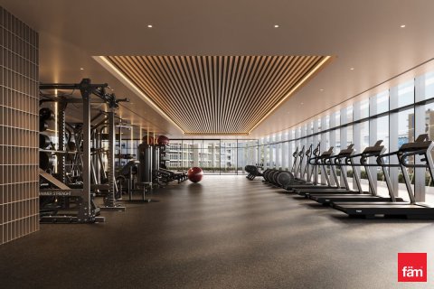 شقة في Dubai Sports City, دبي 1غرف نوم, 85.9 م² رقم 112364 - صورة 4