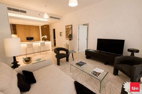 Appartement à Dubai Hills Estate, Dubai, 1 chambre, 74.1 m², № 112366 - photo 2