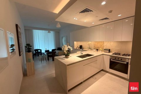 Appartement à Dubai Hills Estate, Dubai, 1 chambre, 74.1 m², № 112366 - photo 4