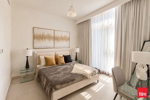 Appartement à Dubai Hills Estate, Dubai, 1 chambre, 74.1 m², № 112366 - photo 3