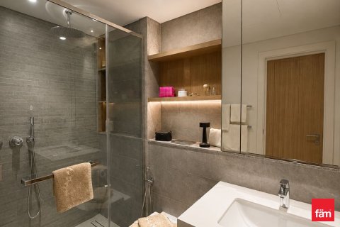Appartement à Dubai Hills Estate, Dubai, 1 chambre, 74.1 m², № 112366 - photo 8