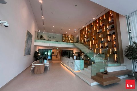 Appartement à Dubai Hills Estate, Dubai, 1 chambre, 74.1 m², № 112366 - photo 6
