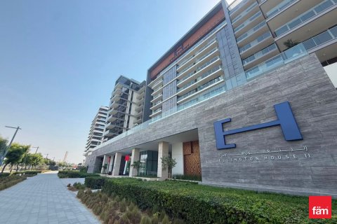Appartement à Dubai Hills Estate, Dubai, 1 chambre, 74.1 m², № 112366 - photo 11