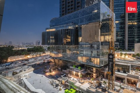 Bureau à DIFC, Dubai, 55.6 m², № 112368