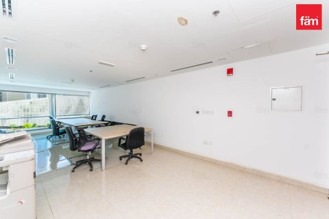 Bureau à DIFC, Dubai, 55.6 m², № 112368 - photo 7