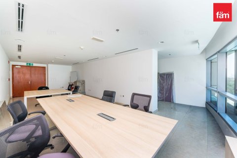 Bureau à DIFC, Dubai, 55.6 m², № 112368 - photo 6