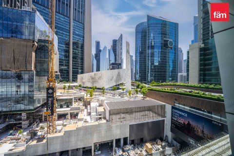 Bureau à DIFC, Dubai, 55.6 m², № 112368 - photo 11