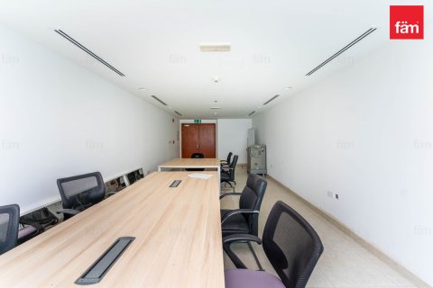 Bureau à DIFC, Dubai, 55.6 m², № 112368 - photo 5