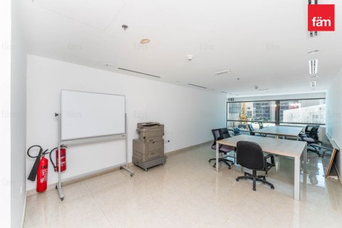 Bureau à DIFC, Dubai, 55.6 m², № 112368 - photo 2