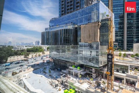 Bureau à DIFC, Dubai, 55.6 m², № 112368 - photo 10