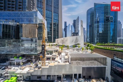 Bureau à DIFC, Dubai, 55.6 m², № 112368 - photo 12