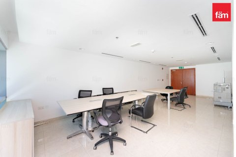Bureau à DIFC, Dubai, 55.6 m², № 112368 - photo 4