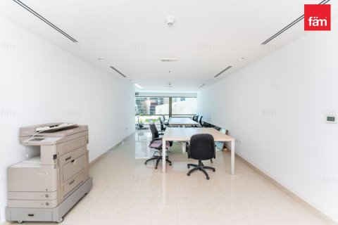 Bureau à DIFC, Dubai, 55.6 m², № 112368 - photo 3