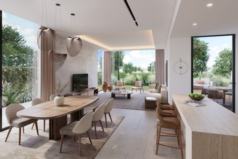 Villa à Dubai, 5 chambres, 579.8 m², № 112369 - photo 9